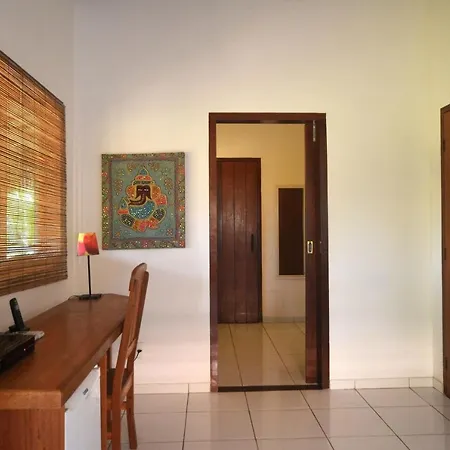 Viking Boutique Hotel - Taipu Ponta do Muta Room photo