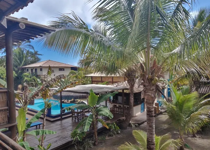 Viking Boutique Hotel - Taipu