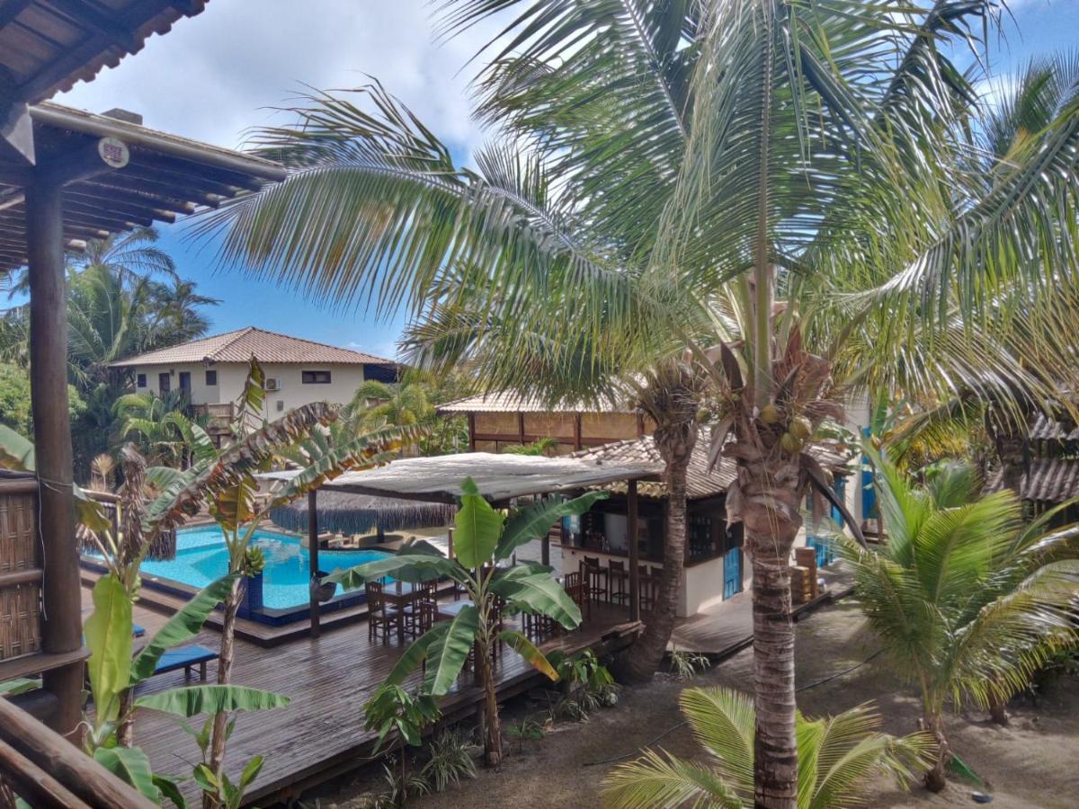Bed & Breakfast Viking Boutique - Taipu