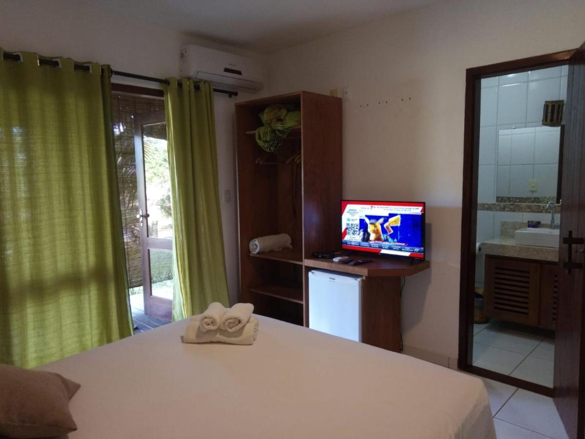 Viking Boutique - Taipu Bed & Breakfast Ponta do Muta