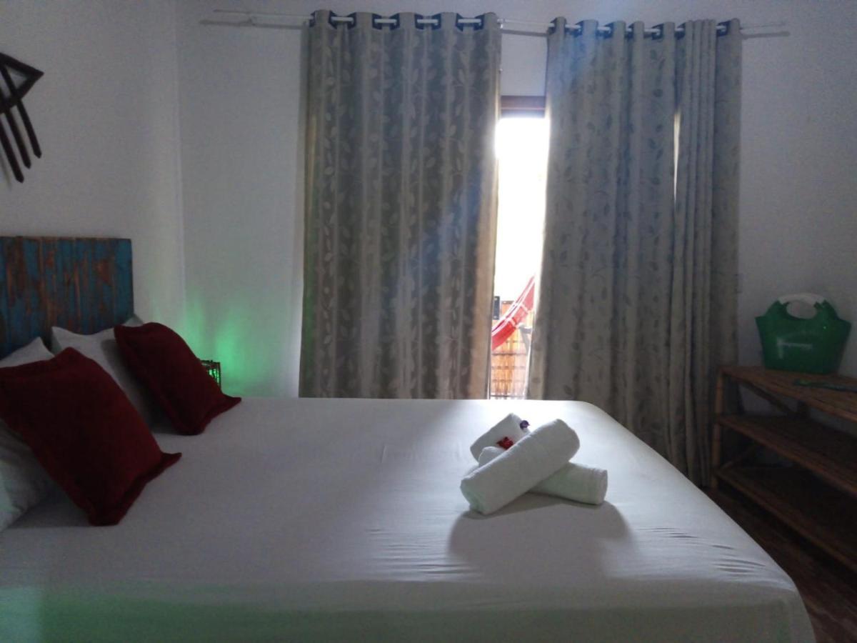 Viking Boutique - Taipu Bed & Breakfast