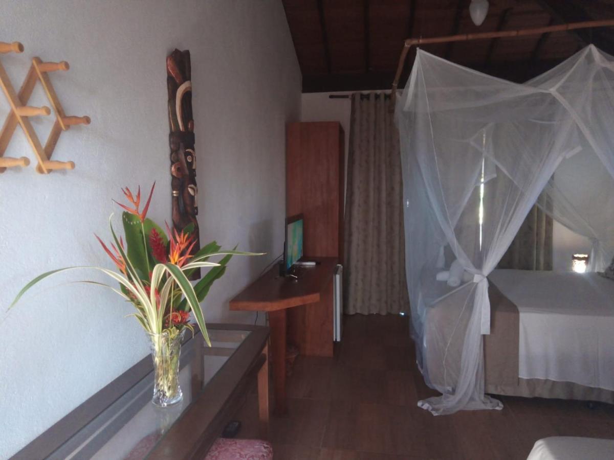 Bed & Breakfast Viking Boutique - Taipu Ponta do Muta