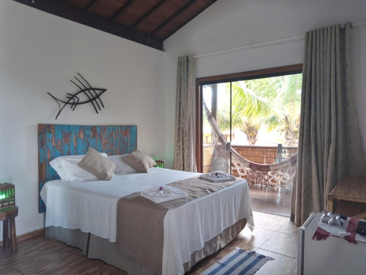Viking Boutique - Taipu 3* Ponta do Muta