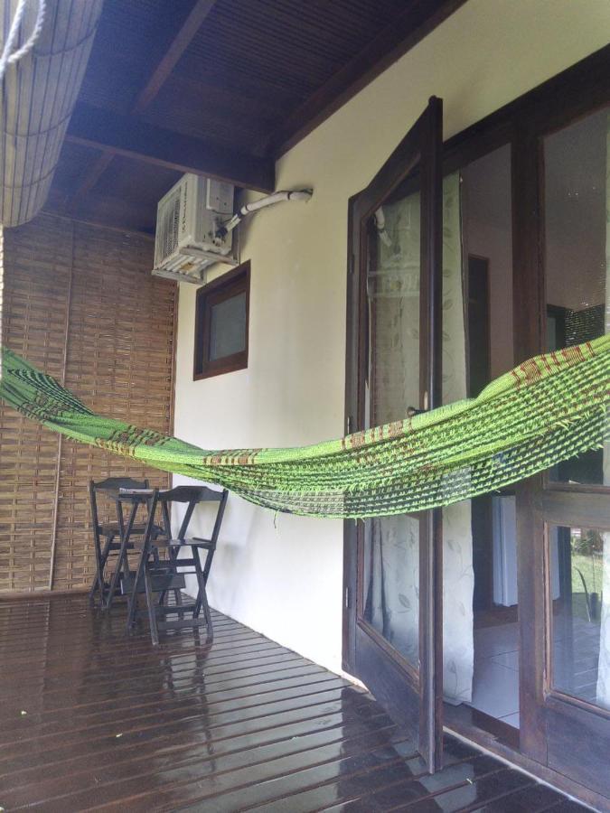 Viking Boutique - Taipu Bed & Breakfast Ponta do Muta
