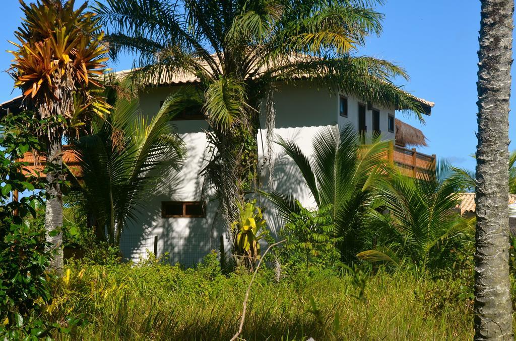 Viking Boutique - Taipu Bed & Breakfast Ponta do Muta