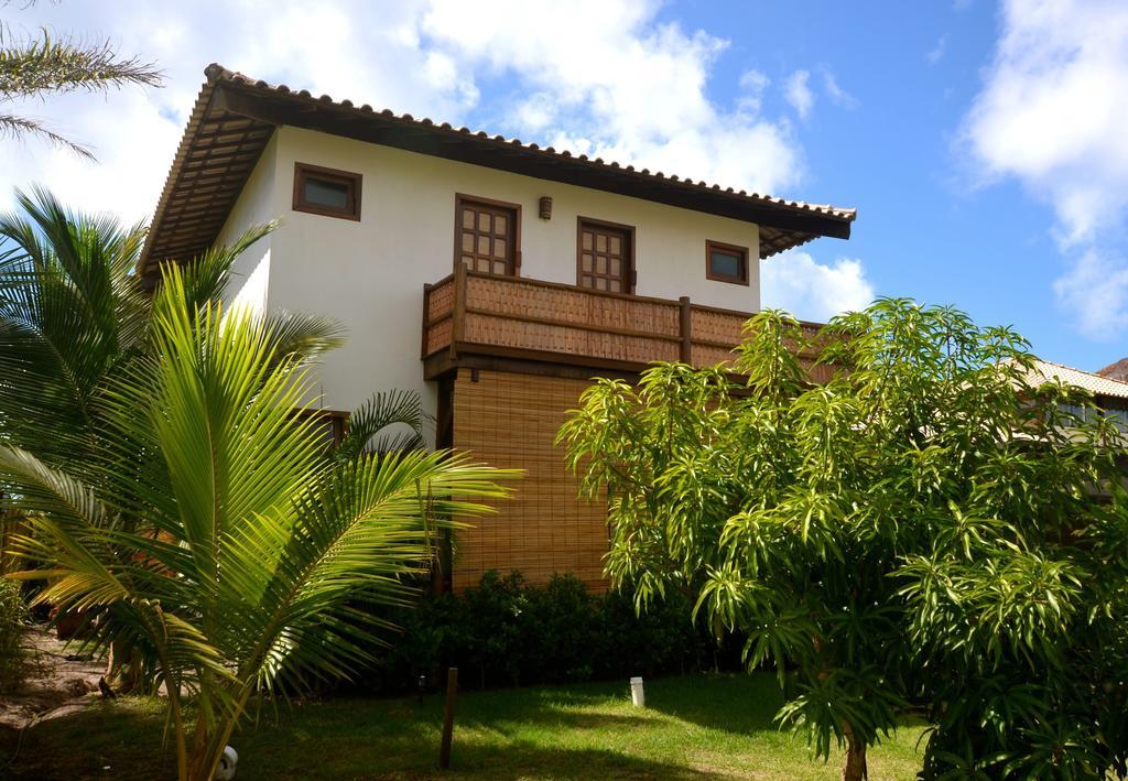 Bed & Breakfast Viking Boutique - Taipu Ponta do Muta