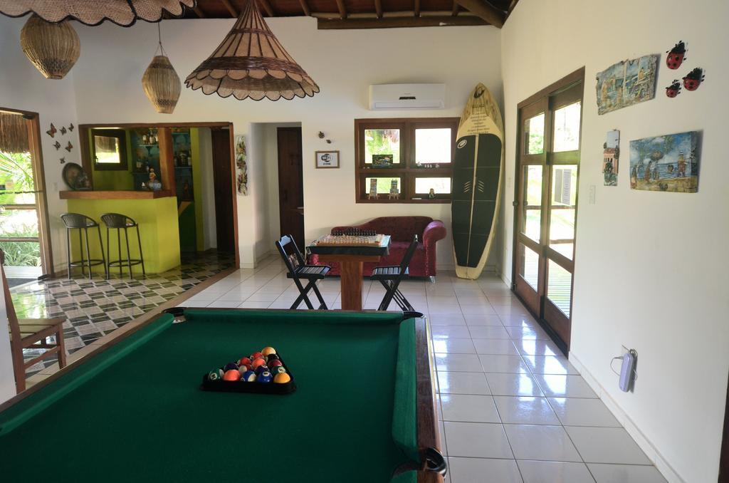 Viking Boutique - Taipu 3* Ponta do Muta