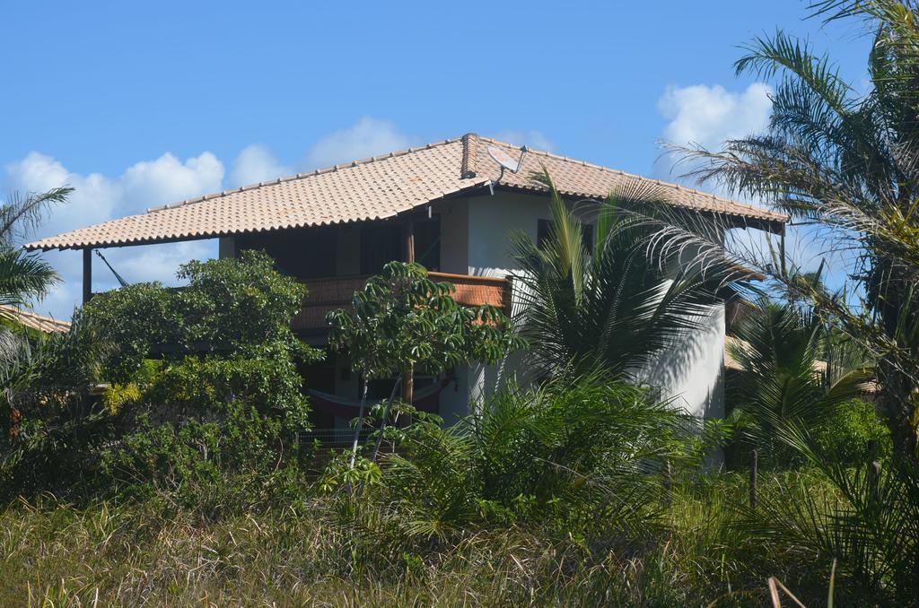 Bed & Breakfast Viking Boutique - Taipu Ponta do Muta