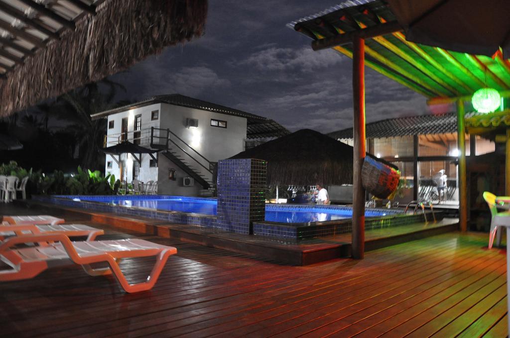 Bed & Breakfast Viking Boutique - Taipu