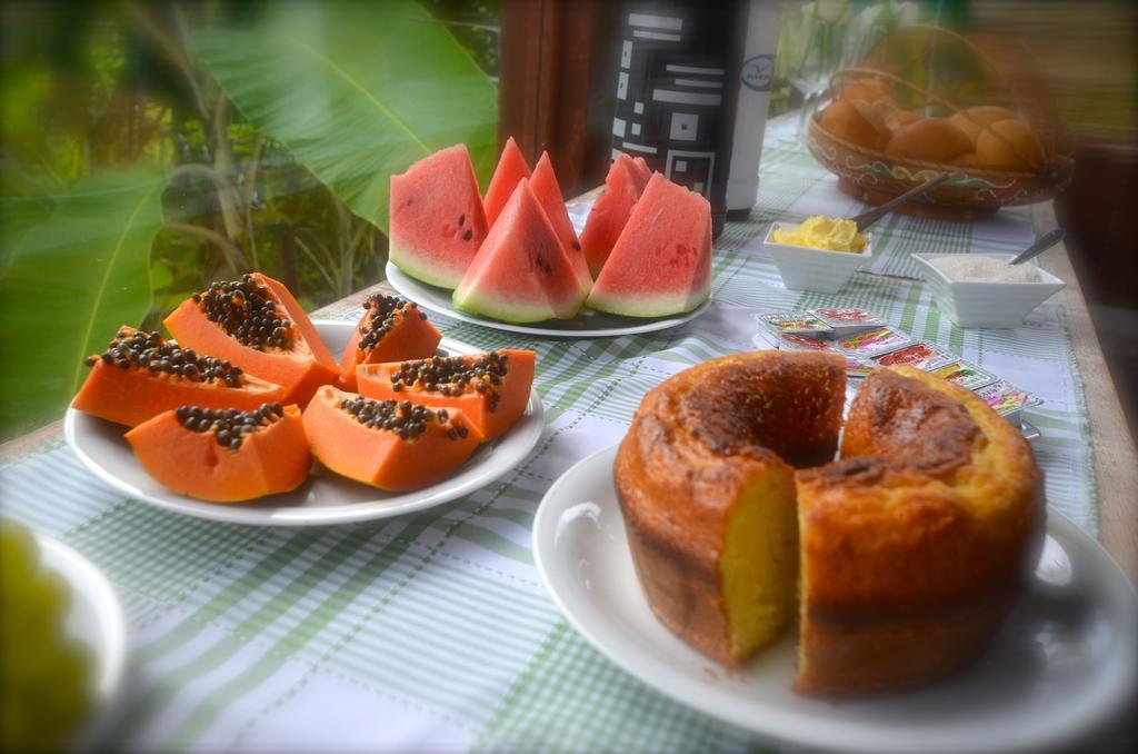 Bed & Breakfast Viking Boutique - Taipu