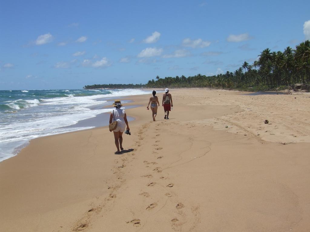 Bed & Breakfast Viking Boutique - Taipu Ponta do Muta