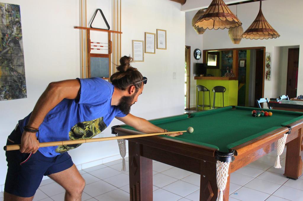 Bed & Breakfast Viking Boutique - Taipu
