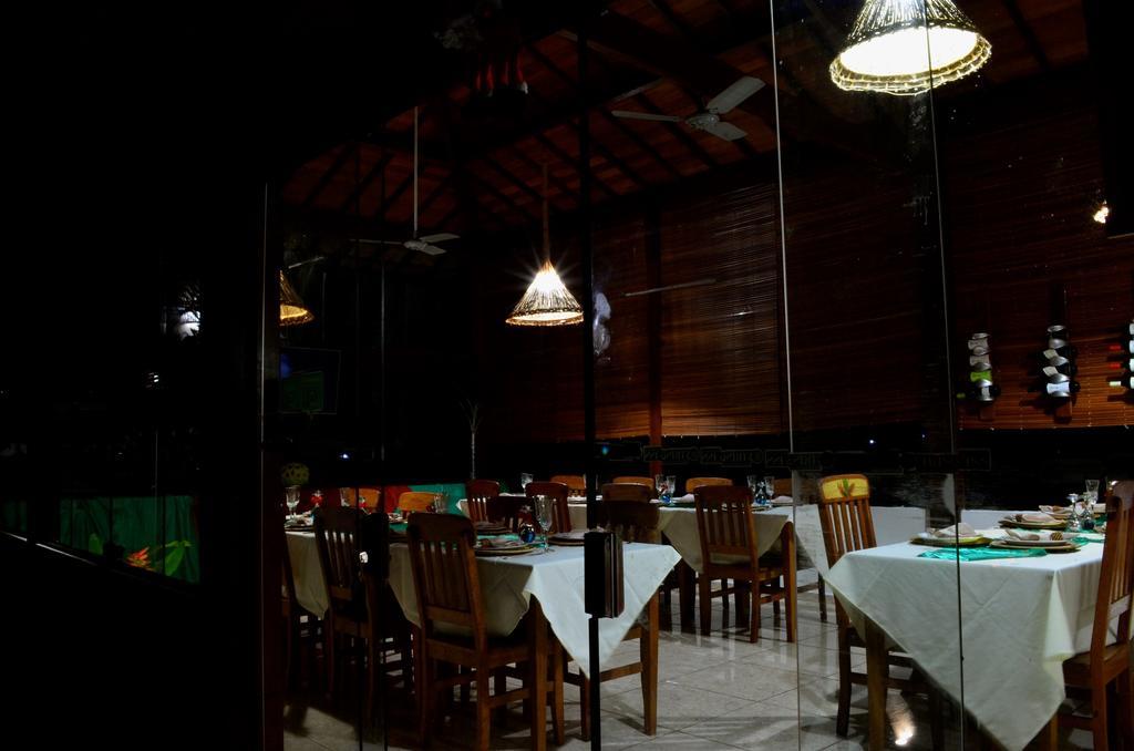 Viking Boutique - Taipu Bed & Breakfast Ponta do Muta