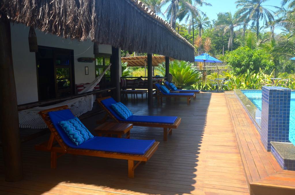 Viking Boutique - Taipu 3* Ponta do Muta