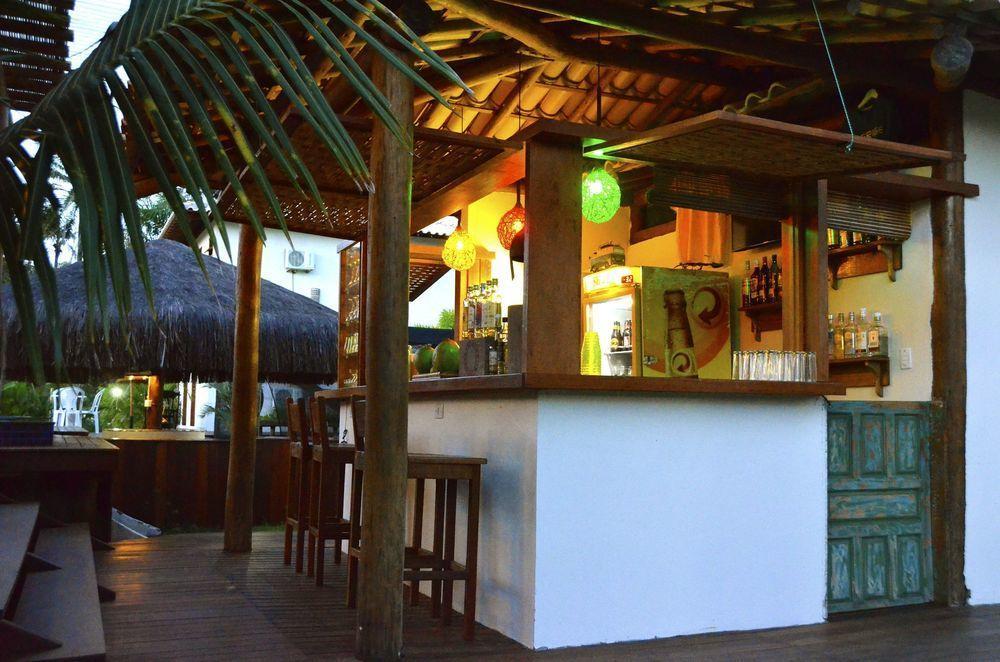 Bed & Breakfast Viking Boutique - Taipu Ponta do Muta