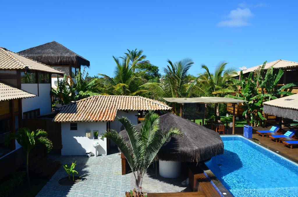 Bed & Breakfast Viking Boutique - Taipu Ponta do Muta