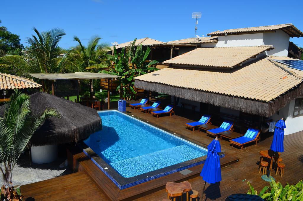 Viking Boutique - Taipu 3* Ponta do Muta