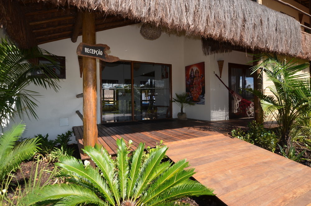 Viking Boutique - Taipu Ponta do Muta