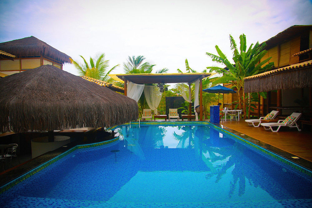 Bed & Breakfast Viking Boutique - Taipu 3*