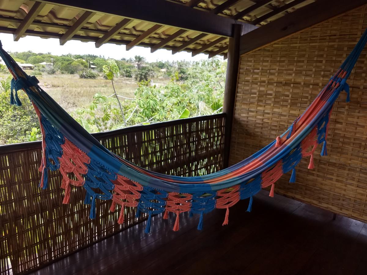 Bed & Breakfast Viking Boutique - Taipu Ponta do Muta