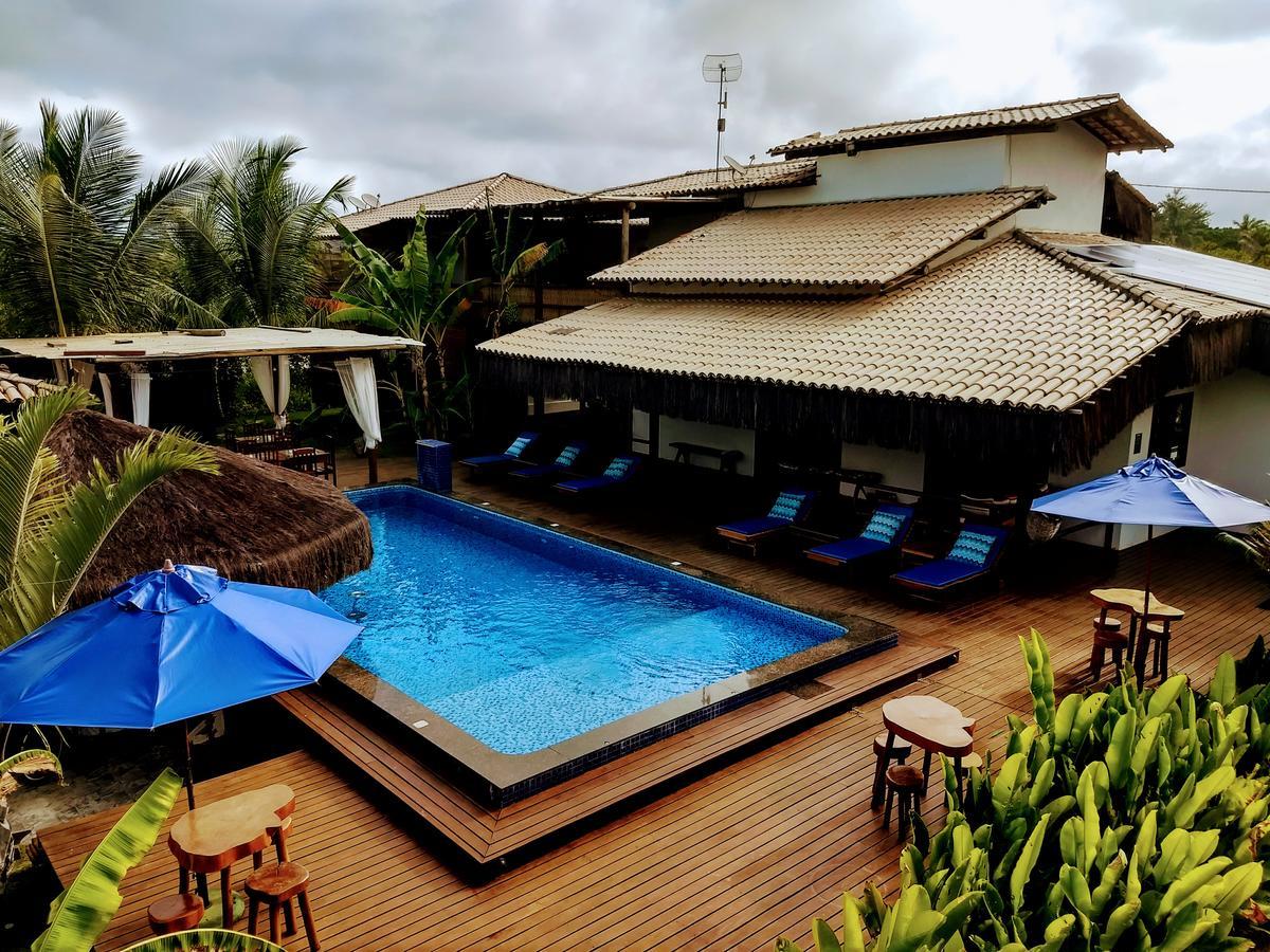 Viking Boutique - Taipu Bed & Breakfast