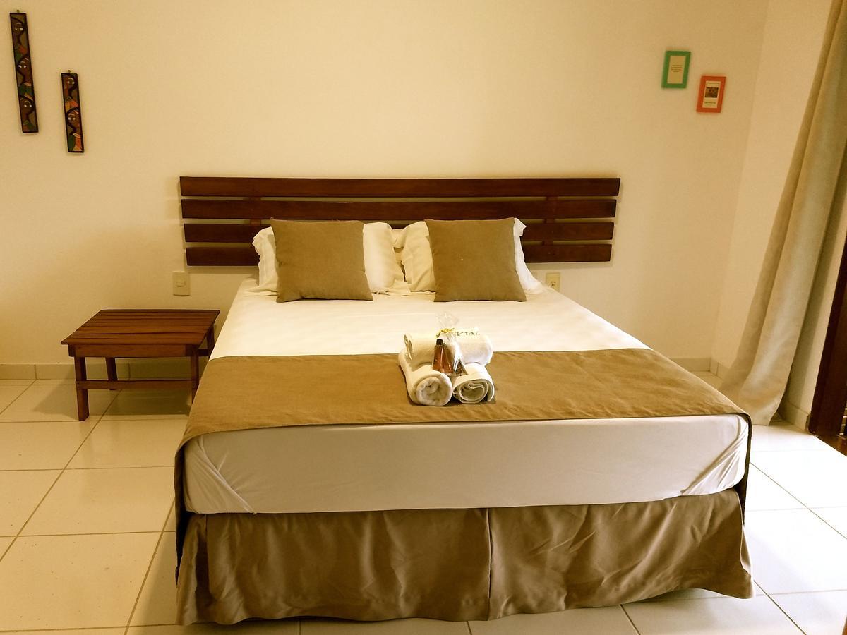 Viking Boutique - Taipu 3* Ponta do Muta