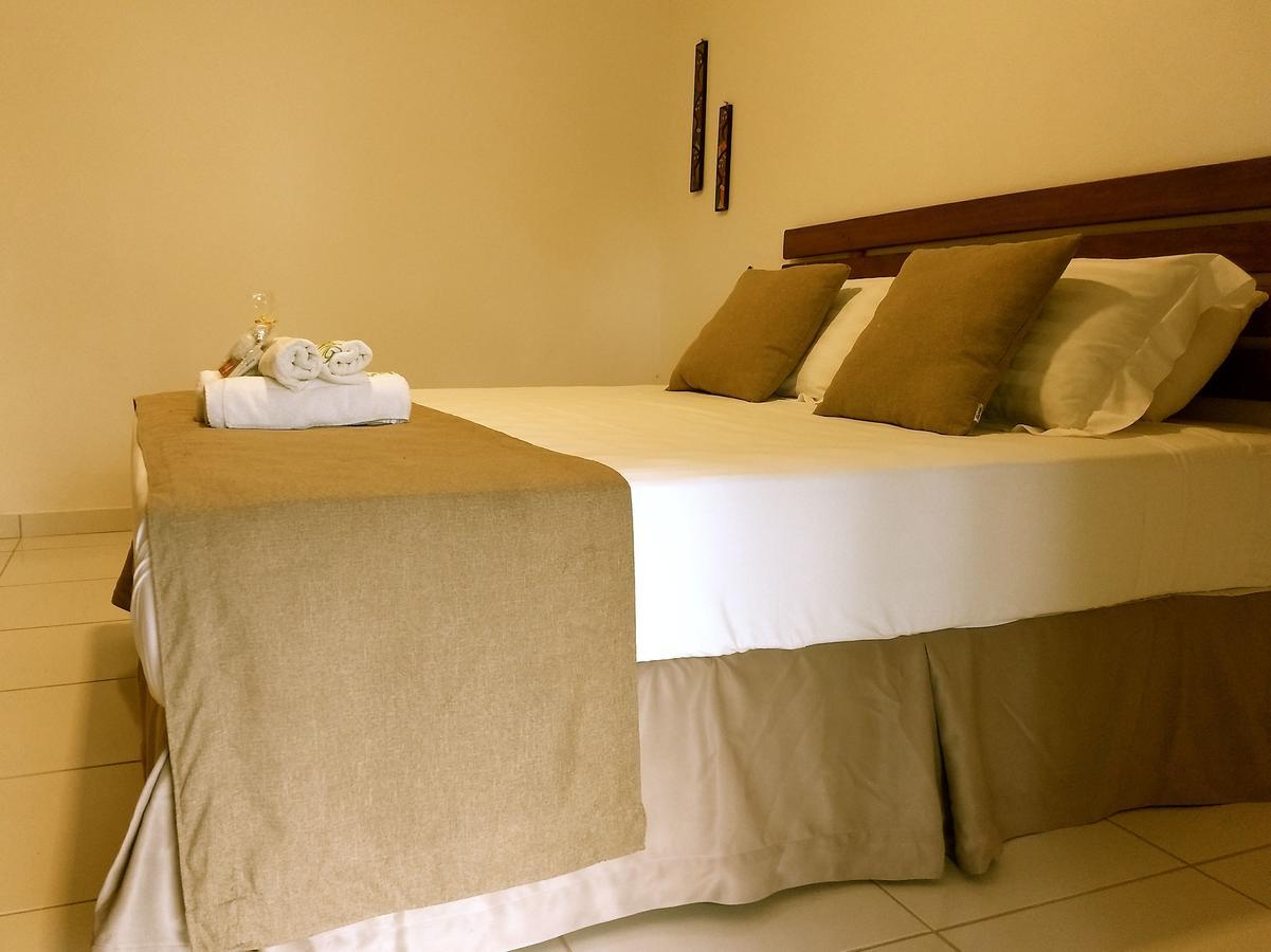 Bed & Breakfast Viking Boutique - Taipu Ponta do Muta